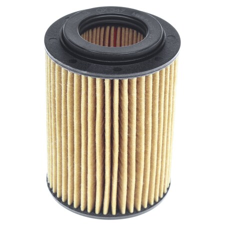 Mahle Ox 347D Engine Oil Filter, Mahle OX347D